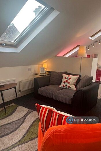 1 Bedroom Flat To Rent In Stafford Road, Sheffield, S2