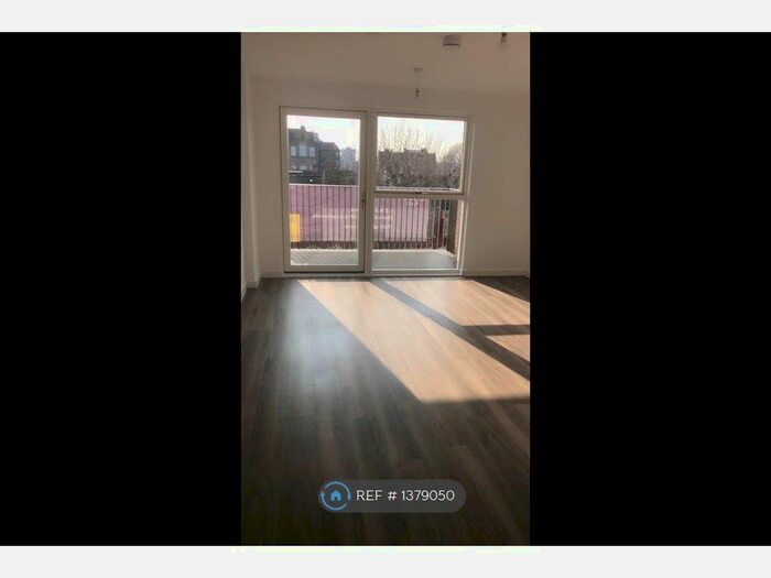 1 Bedroom Flat To Rent In East Ham, Newham, E6