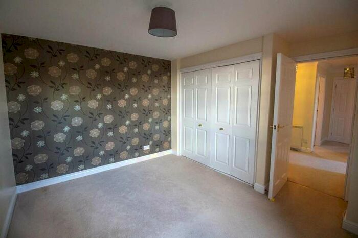 1 Bedroom Apartment To Rent In Chennell House, Castle Park Mews, Lancaster, LA1
