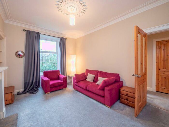 1 Bedroom Flat To Rent In Rosevale Terrace, Leith Links, EH6