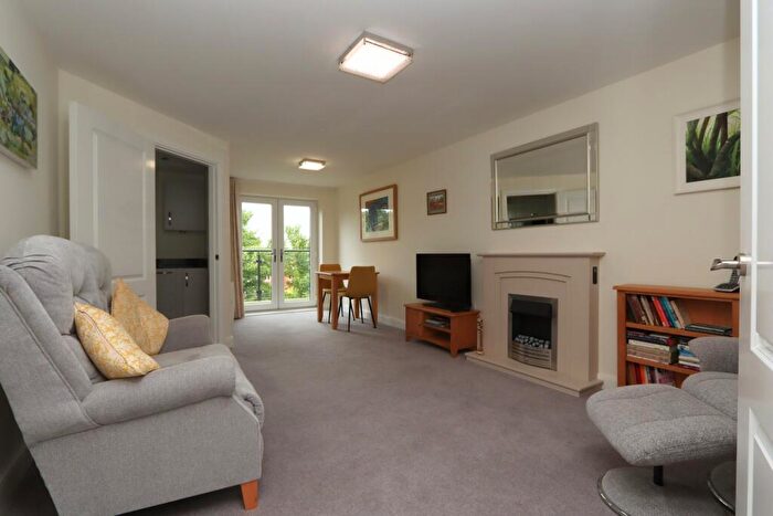 1 Bedroom Apartment For Sale In Wharf Street, Lytham St Annes, FY8