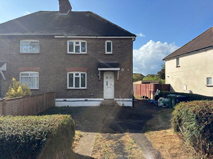 3 Bedroom Semi-Detached House To Rent In Hook Lane Close, Bognor Regis, PO21