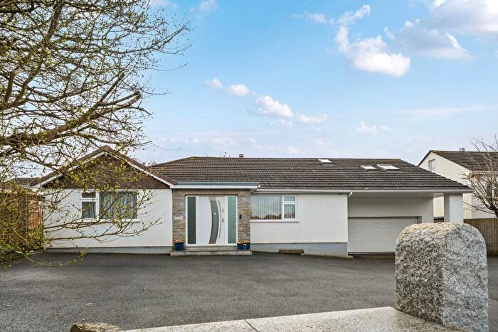 4 Bedroom Bungalow For Sale In Tavistock Road, Callington, PL17