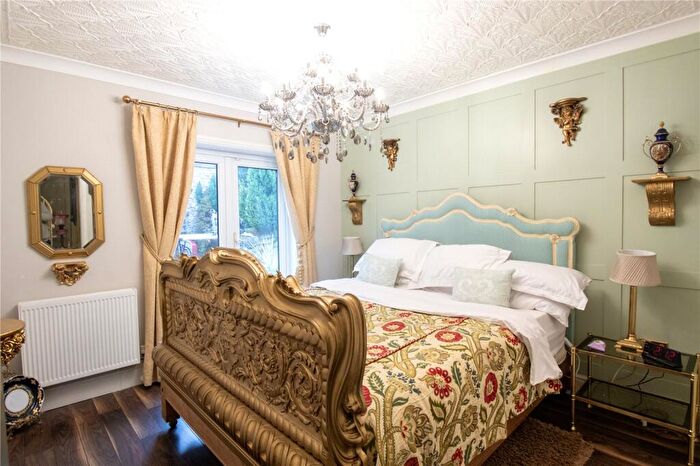 4 Bedroom Bungalow For Sale In Dawnhill Lane, Hemswell, Gainsborough, DN21