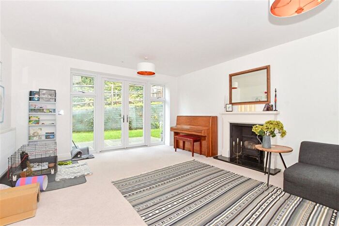 5 Bedroom Detached House For Sale In Clockfield, Turners Hill, West Sussex, RH10