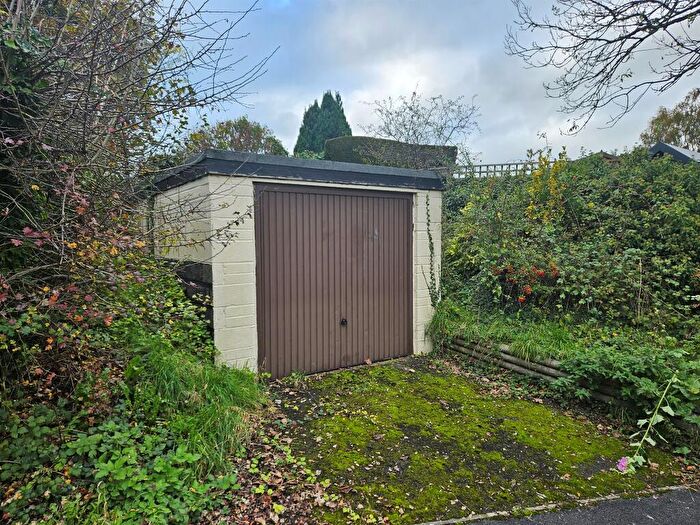 Garage / Parking For Sale In Furzedown Road, Kings Somborne, Stockbridge, SO20