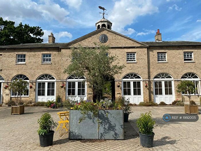 1 Bedroom Flat To Rent In Glevering Park, Woodbridge, IP13