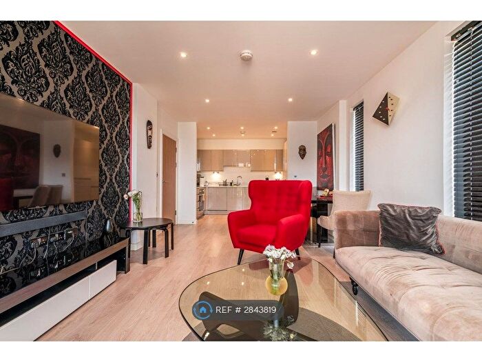 2 Bedroom Flat To Rent In Smith House, Wembley, HA9