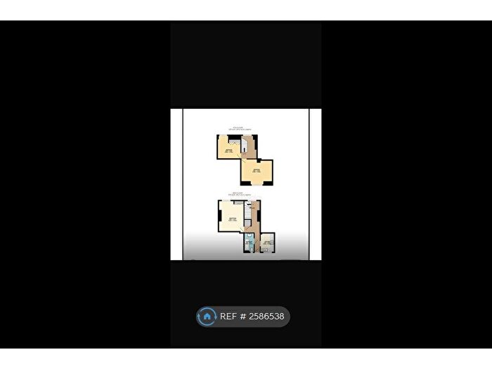 2 Bedroom Flat To Rent In Dinmont House, London, E2