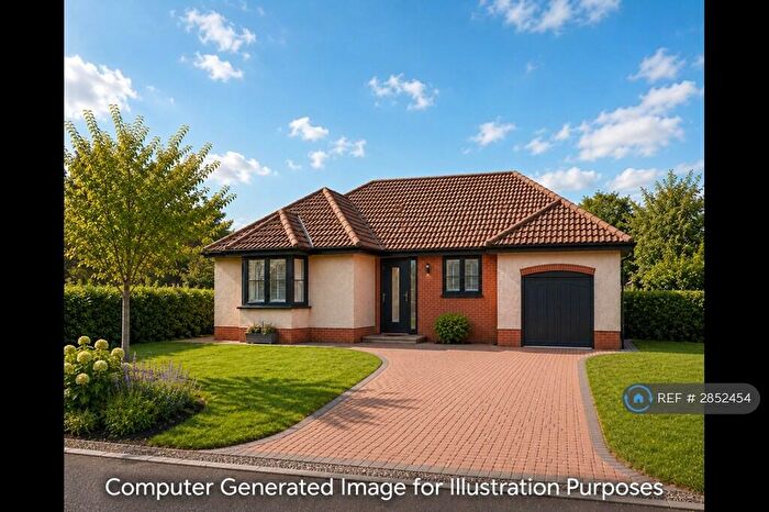 4 Bedroom Bungalow To Rent In Lathro Park, Kinross, KY13