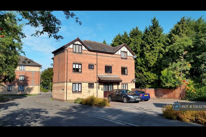 1 Bedroom Flat To Rent In Marlborough Court, Woodthorpe, Nottingham, NG5