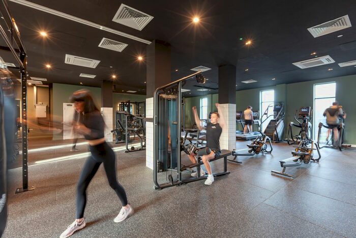 Studio To Rent In Erskine Street, Liverpool, L6