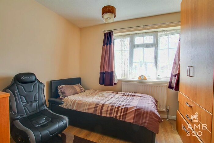 4 Bedroom Detached House For Sale In St. Johns Road, Clacton-On-Sea, CO16