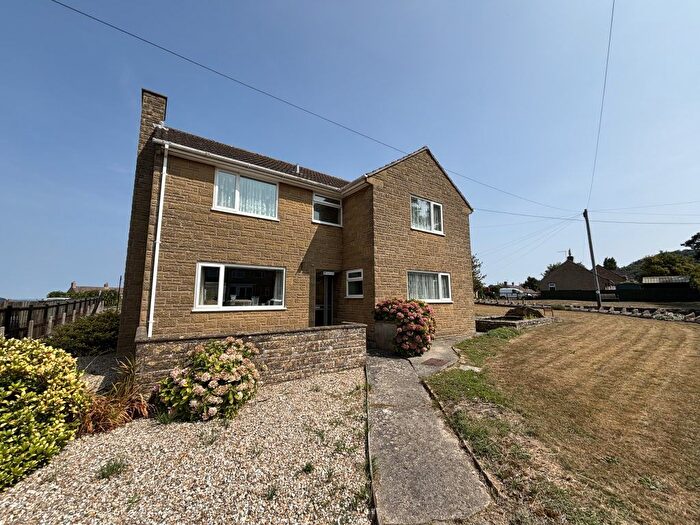 4 Bedroom Detached House For Sale In East Stoke, Stoke-Sub-Hamdon, Somerset, TA14
