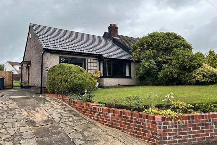 3 Bedroom Bungalow For Sale In Rudyard Drive, BB3