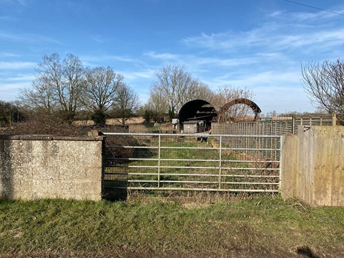 Land For Sale In Potential Plot At Dean Farm, Singleborough, Milton Keynes, Buckinghamshire, MK17