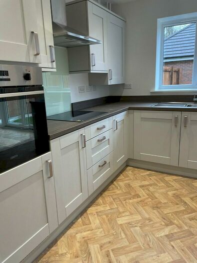 3 Bedroom Semi-Detached House For Sale In Fennel Gate, BB7
