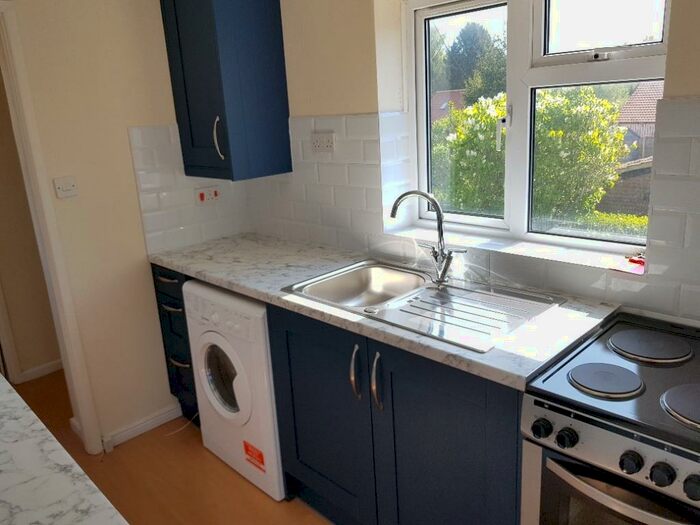 1 Bedroom Flat To Rent In Bittering Street, Gressenhall, Dereham, NR20