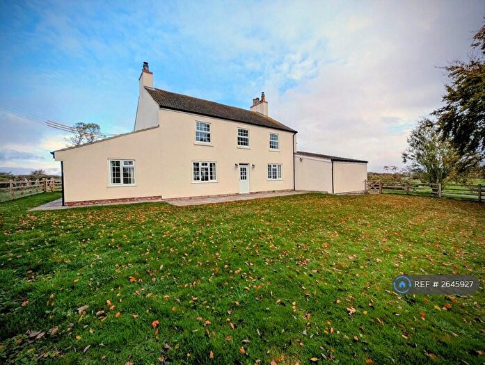 5 Bedroom Detached House To Rent In Thorn Tree Farm, Welbury, Northallerton, DL6