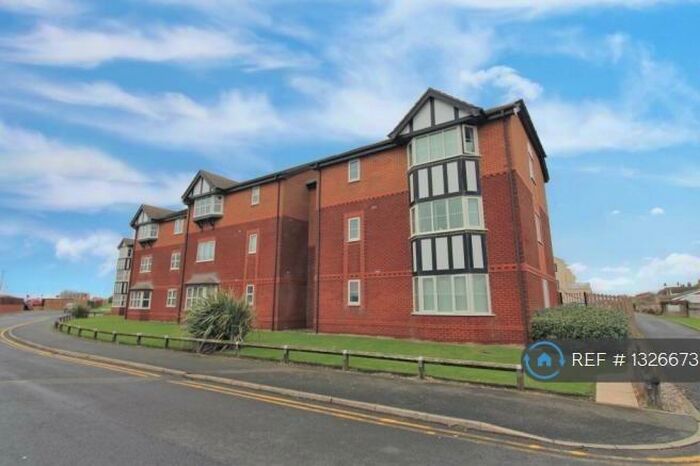 2 Bedroom Flat To Rent In Sandy Close, Thornton-Cleveleys, FY5