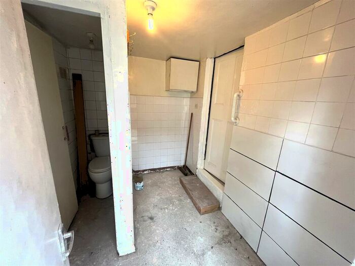 3 Bedroom Terraced House For Sale In Eastwood Road, Balsall Heath, B12