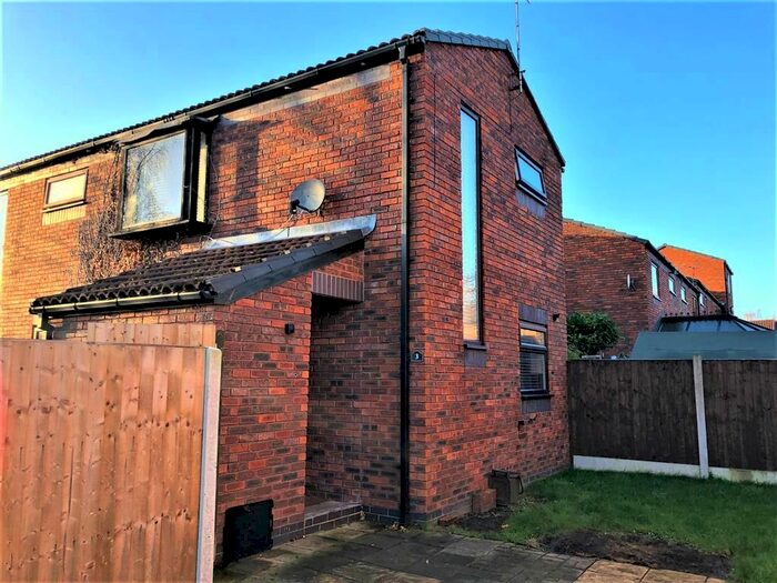 1 Bedroom Property To Rent In Northgate Avenue, Chester CH2