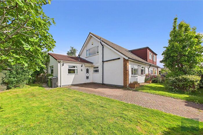 3 Bedroom Semi-Detached House To Rent In Bibury Avenue, Bristol, BS34