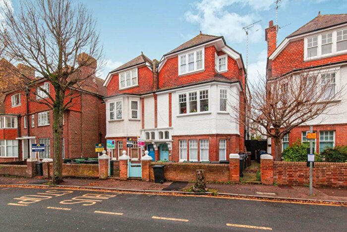 1 Bedroom Apartment To Rent In Meads Street, BN20