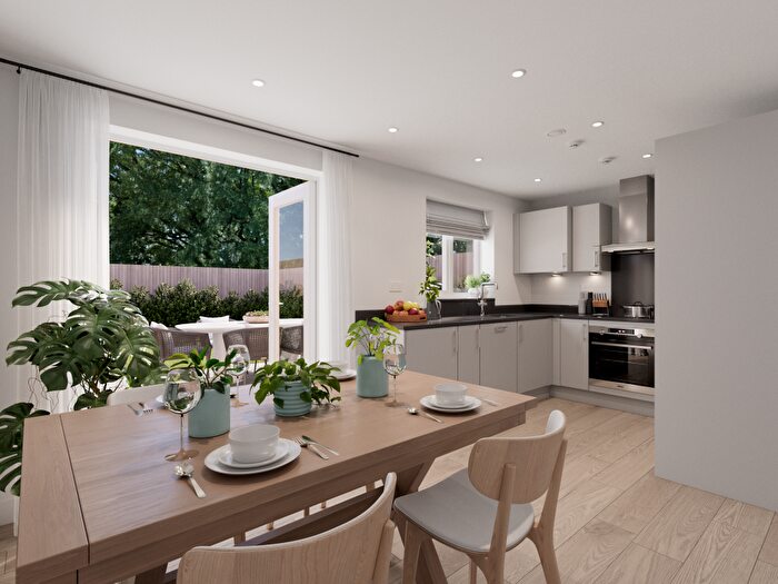 3 Bedroom Semi-Detached House For Sale In Brindle Park, Brindle Road, Bamber Bridge, Preston, Lancashire, PR5