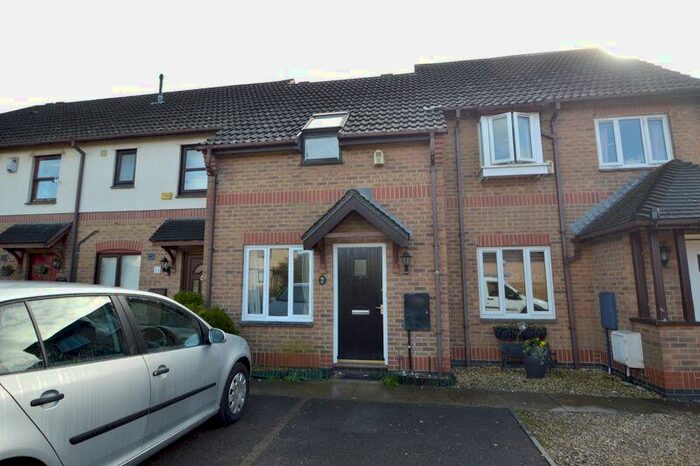 2 Bedroom Terraced House To Rent In Puttingthorpe Drive, Weston-super-Mare, BS22