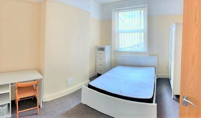 1 Bedroom House Of Multiple Occupation To Rent In Glynrhondda Street, Cardiff(City), CF24