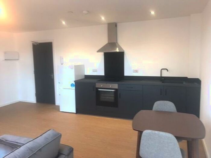 1 Bedroom Apartment To Rent In Toto House, Saville Street, Bolton, Greater Manchester, BL2