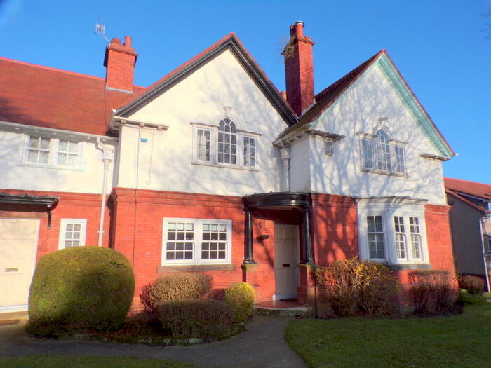 2 Bedroom Cottage To Rent In Pool Bank, Port Sunlight, CH62