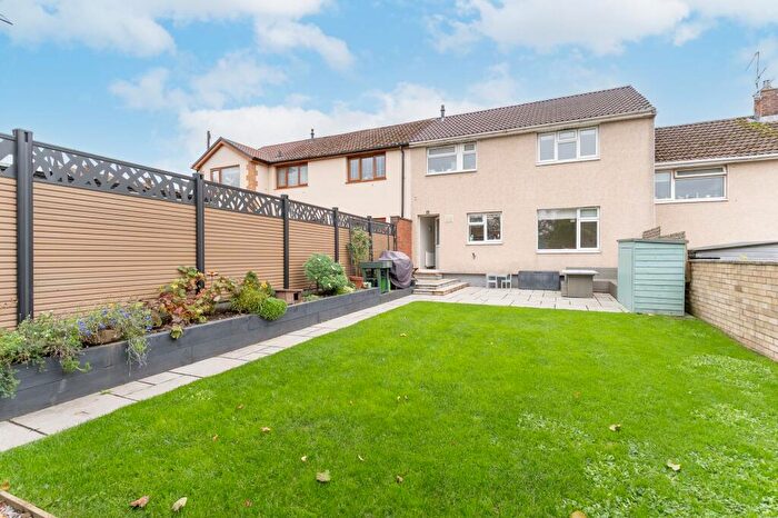 3 Bedroom Terraced House For Sale In Whitehouse Road, Croesyceiliog, NP44