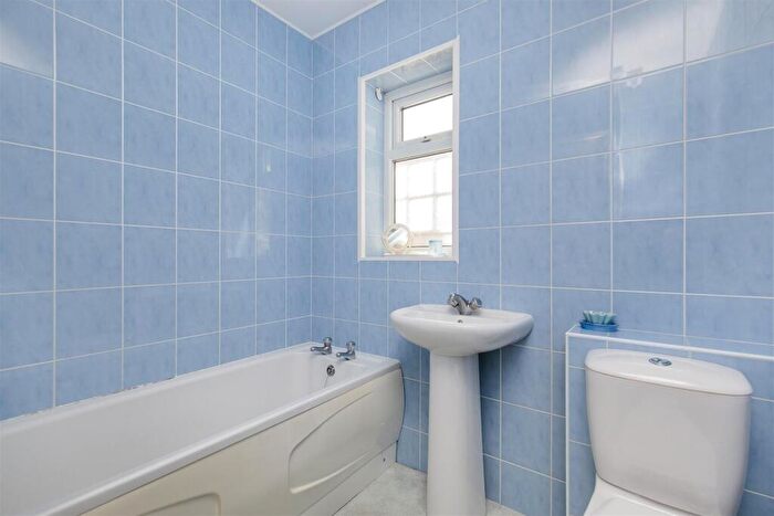 2 Bedroom Semi-Detached Bungalow For Sale In Clifton Close, Choppington, NE62