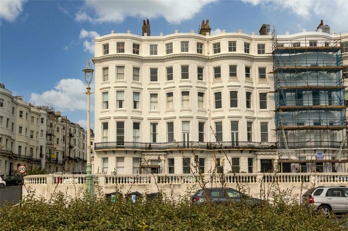 2 Bedroom Maisonette To Rent In Clarendon Terrace, Brighton, East Sussex, BN2