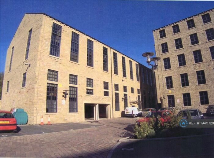 1 Bedroom Flat To Rent In The Melting Point, Huddersfield, HD1