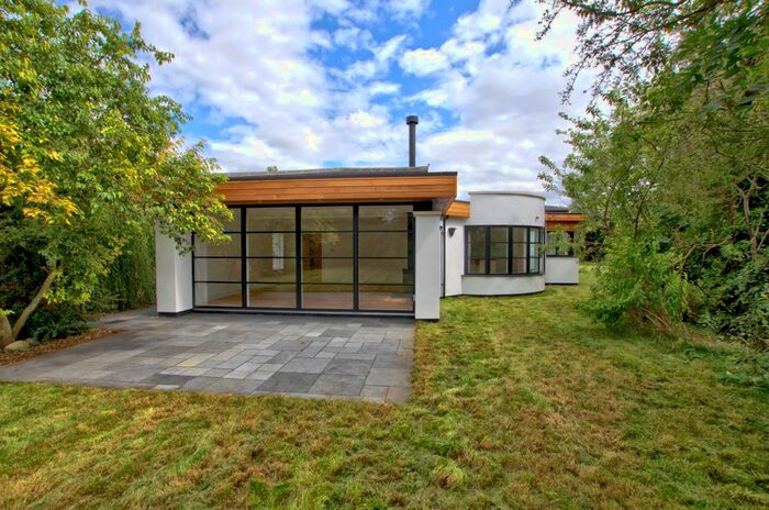 4 Bedroom Detached House To Rent In Finchs Field, Little Eversden, Cambridge, CB23