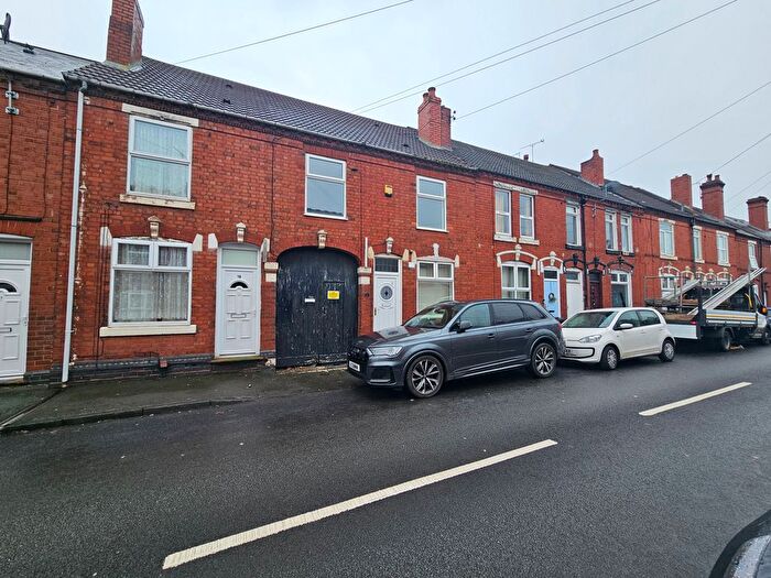 3 Bedroom Property To Rent In Highfield Road, Rowley Regis, B65