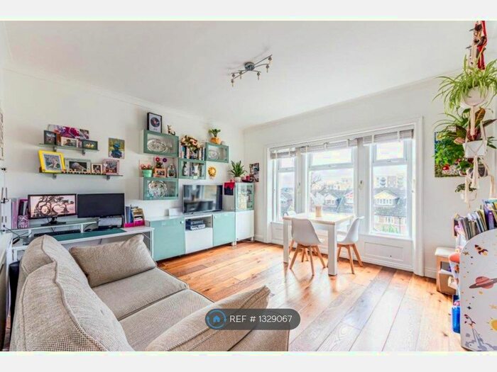 1 Bedroom Flat To Rent In Anerley Road, London, SE20