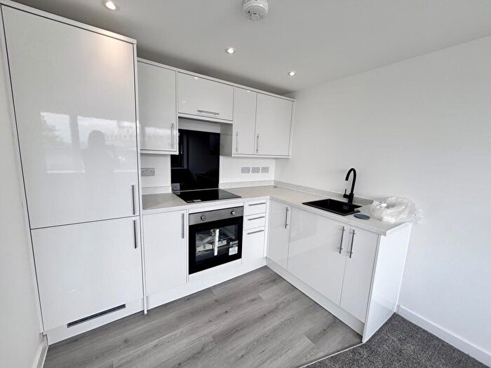 1 Bedroom Apartment To Rent In Prospect Street, Hull, HU2