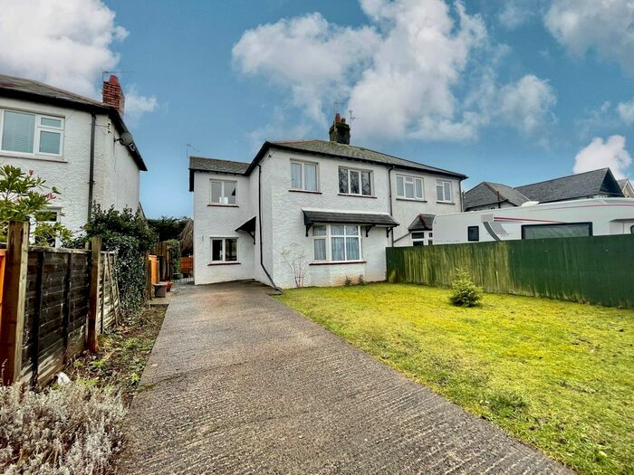 3 Bedroom Property To Rent In Heol Hir, Llanishen, Cardiff CF14