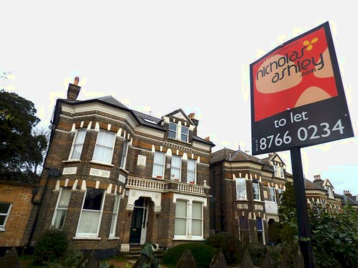2 Bedroom Flat To Rent In Harold Road, SE19