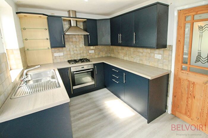 3 Bedroom Semi-Detached House To Rent In Harcourt Crescent, Nottingham, NG16