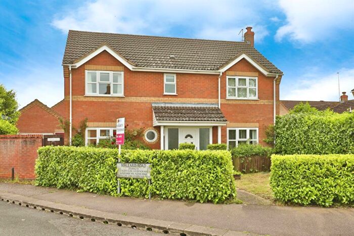 4 Bedroom House To Rent In Brandon Road, Watton, Thetford, IP25