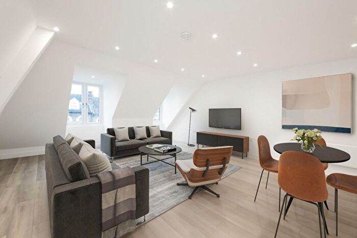 3 Bedroom Flat For Sale In Padua Road, Anerley, London, SE20