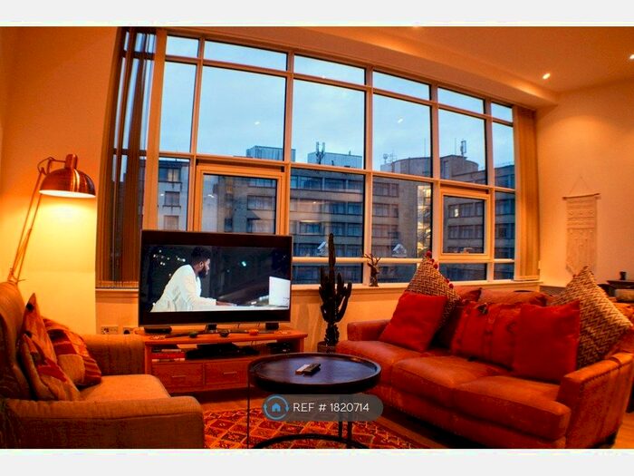 2 Bedroom Flat To Rent In Albion Street, Glasgow, G1