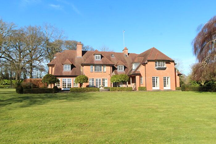 5 Bedroom Country House For Sale In Ashow, Kenilworth, CV8