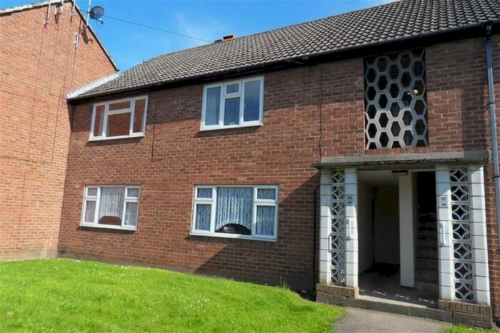 2 Bedroom Flat To Rent In Oak Road, Ripon, HG4