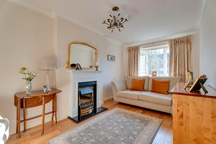 2 Bedroom Cottage For Sale In Cavendish, Sudbury, Suffolk, CO10